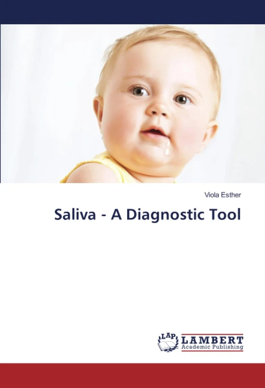 Saliva - A Diagnostic Tool