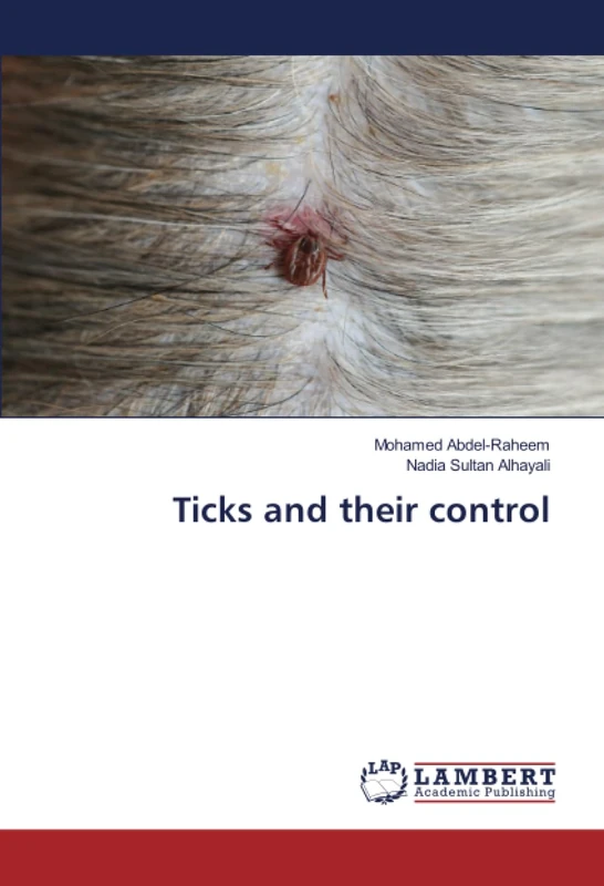 Ticks and their control