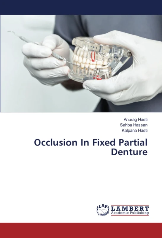 Occlusion In Fixed Partial Denture