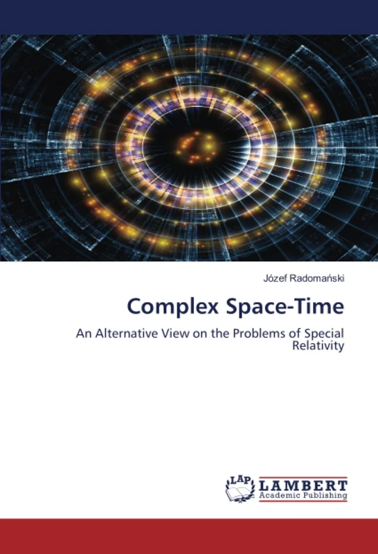 Complex Space-Time: An Alternative View on the Problems of Special Relativity