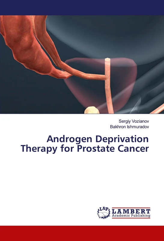 Androgen Deprivation Therapy for Prostate Cancer