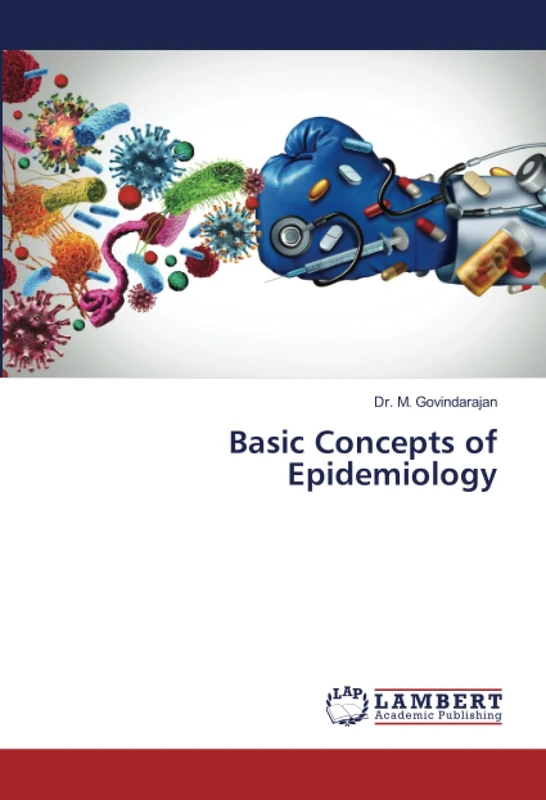 Basic Concepts of Epidemiology