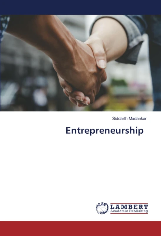 Entrepreneurship