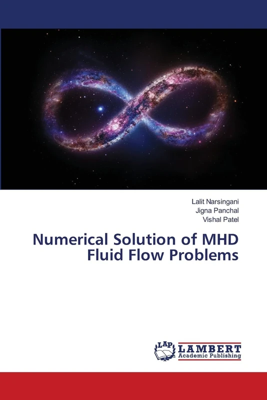 Numerical Solution of MHD Fluid Flow Problems