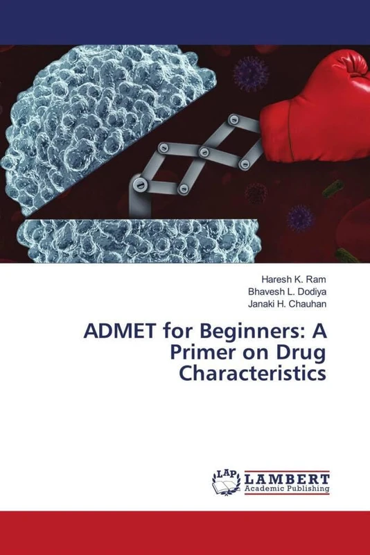 ADMET for Beginners: A Primer on Drug Characteristics - Image 1