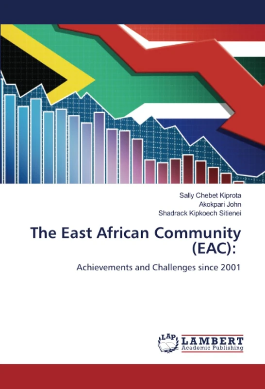 The East African Community (EAC):: Achievements and Challenges since 2001 - Image 1
