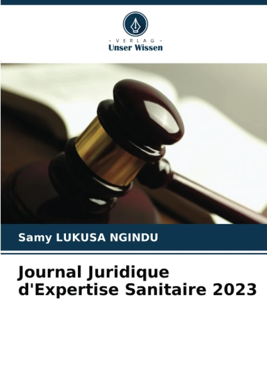 Journal Juridique d'Expertise Sanitaire 2023