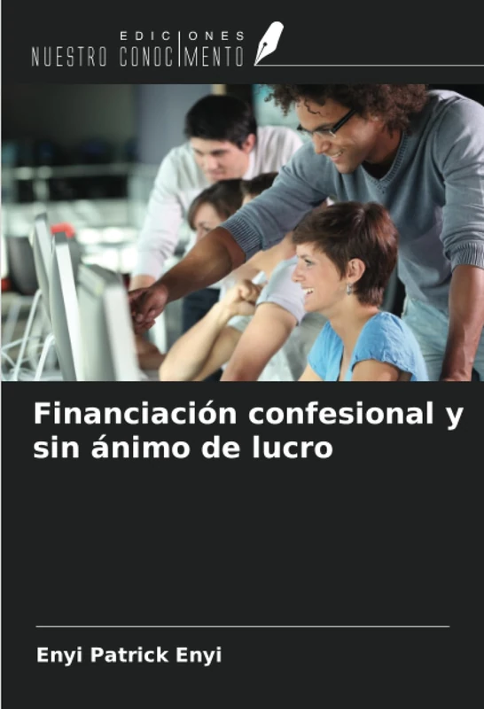 Financiación confesional y sin ánimo de lucro