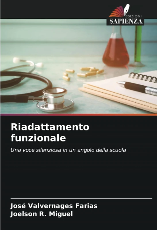 Riadattamento funzionale: Una voce silenziosa in un angolo della scuola
