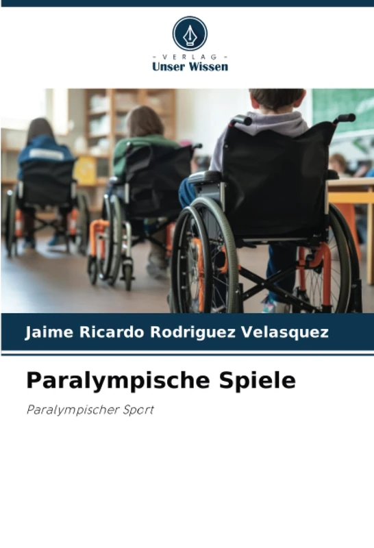 Paralympische Spiele: Paralympischer Sport - Image 1