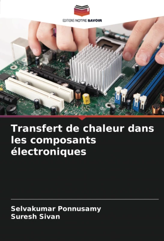 Transfert de chaleur dans les composants électroniques