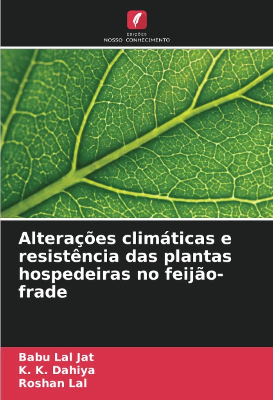 Alterações climáticas e resistência das plantas hospedeiras no feijão-frade - Image 1