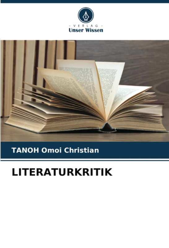 LITERATURKRITIK