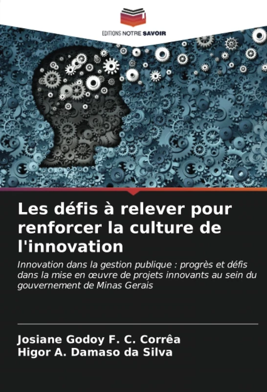 Les défis à relever pour renforcer la culture de l'innovation