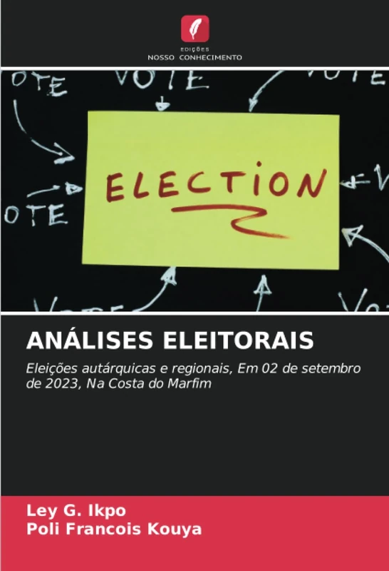 ANÁLISES ELEITORAIS: Eleições autárquicas e regionais, Em 02 de setembro de 2023, Na Costa do Marfim - Image 1