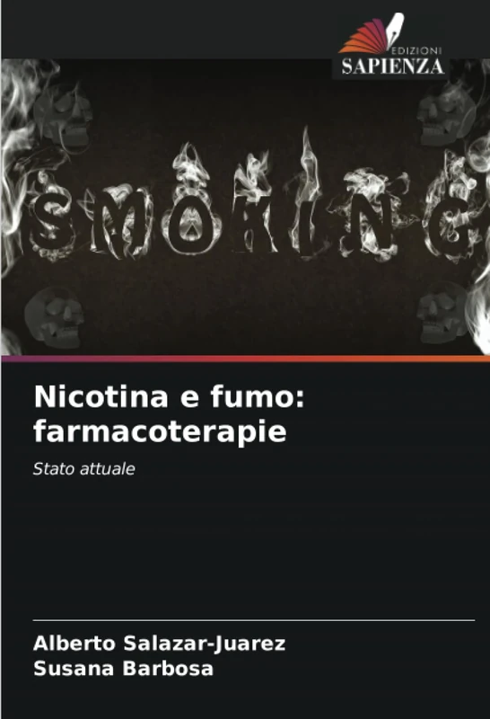 Nicotina e fumo: farmacoterapie: Stato attuale - Image 1