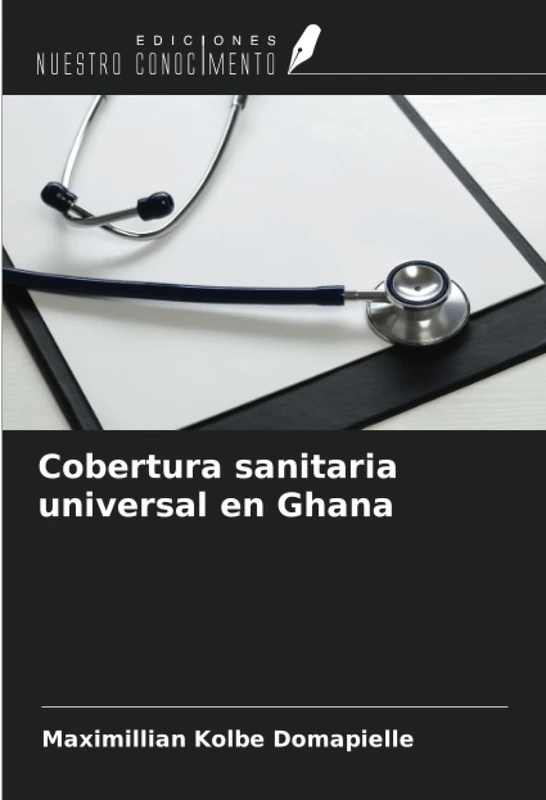 Cobertura sanitaria universal en Ghana