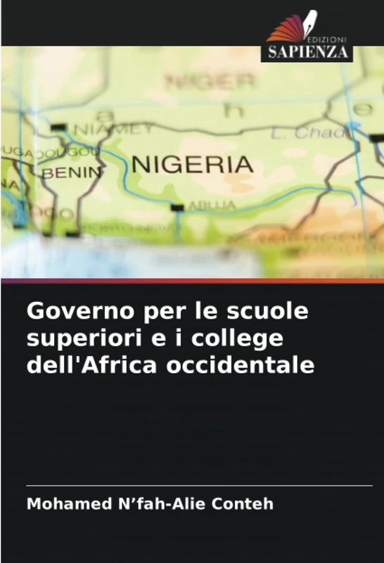 Governo per le scuole superiori e i college dell'Africa occidentale