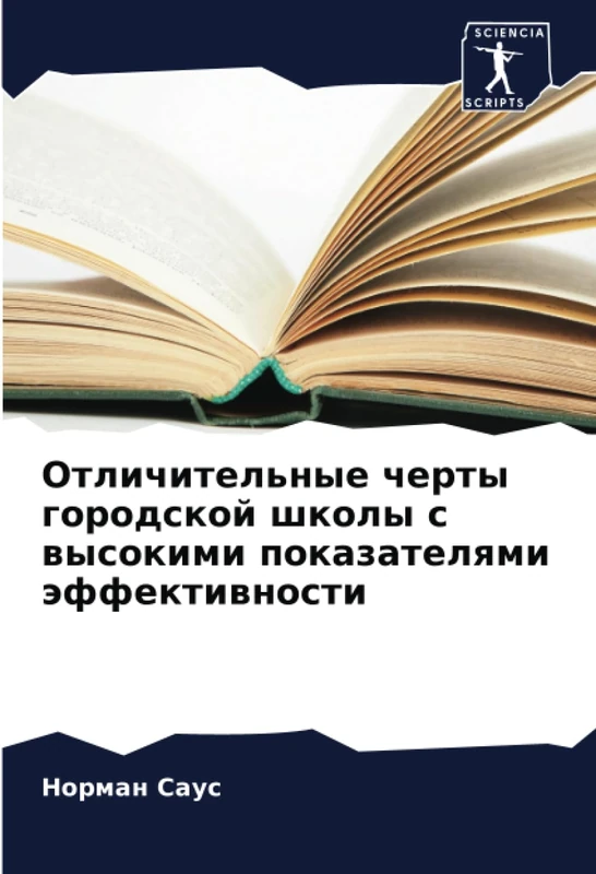 Отличительные черты городской школы с высокими показателями эффективности