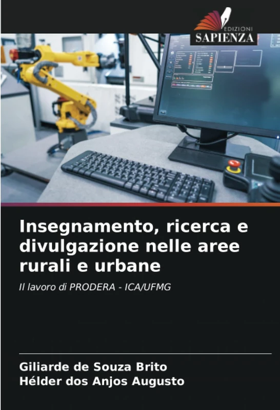 Insegnamento, ricerca e divulgazione nelle aree rurali e urbane: Il lavoro di PRODERA - ICA/UFMG - Image 1