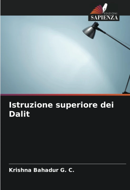 Istruzione superiore dei Dalit