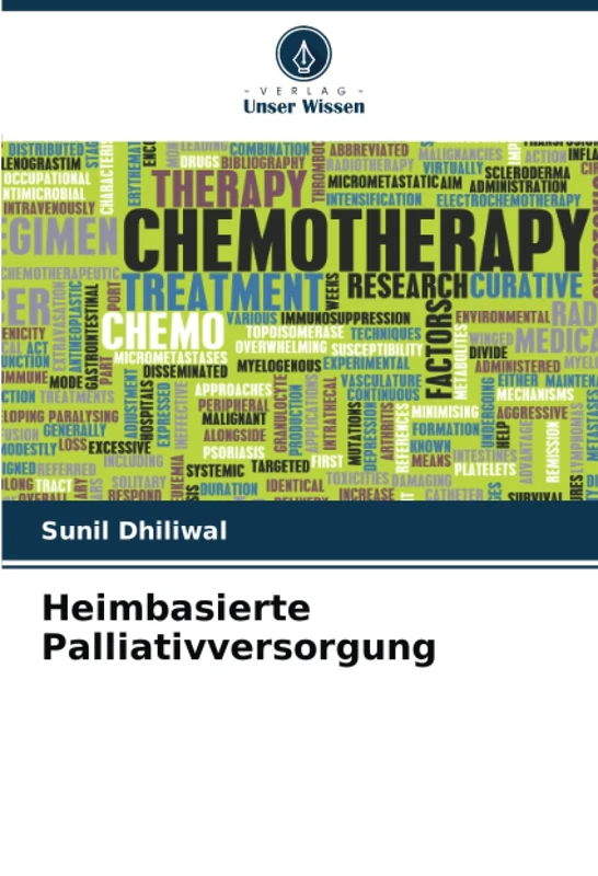 Heimbasierte Palliativversorgung