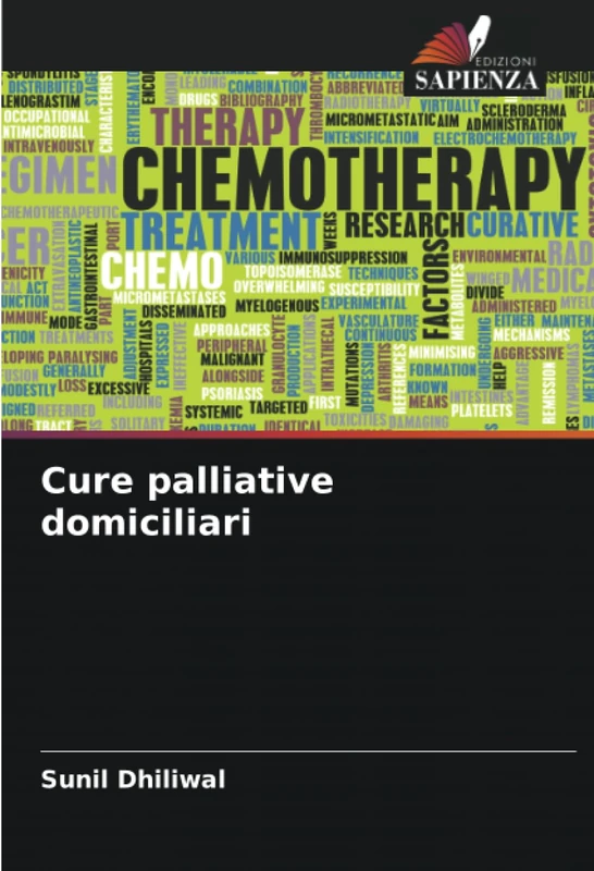 Cure palliative domiciliari