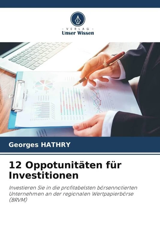 12 Oppotunitäten für Investitionen: Investieren Sie in die profitabelsten börsennotierten Unternehmen an der regionalen Wertpapierbörse (BRVM) - Image 1