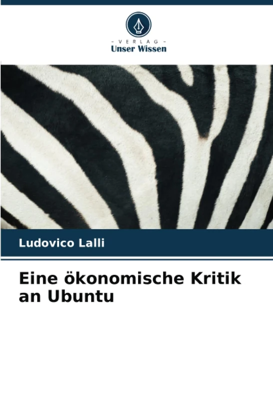 Eine ökonomische Kritik an Ubuntu