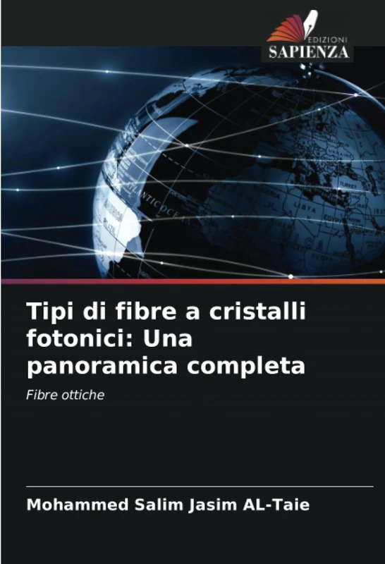 Tipi di fibre a cristalli fotonici: Una panoramica completa: Fibre ottiche