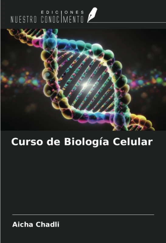 Curso de Biología Celular