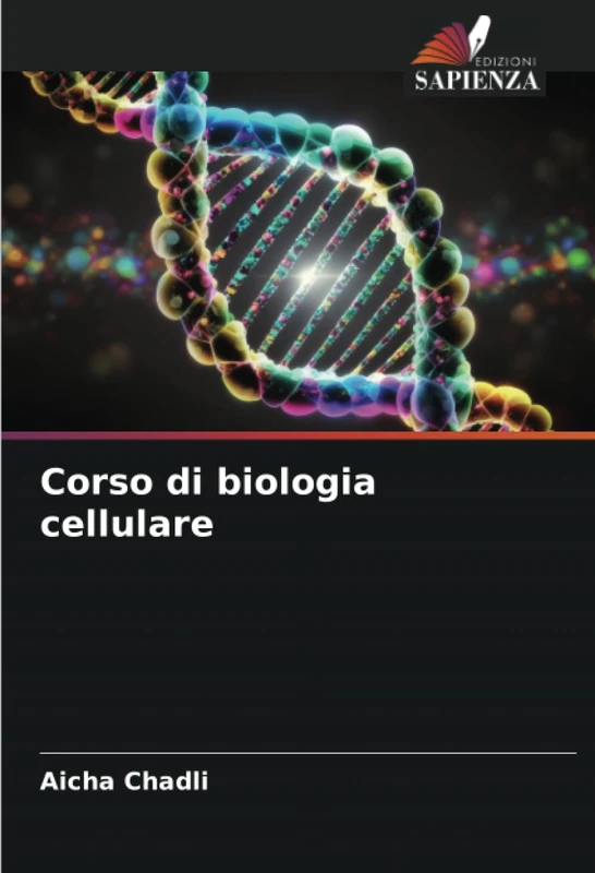 Corso di biologia cellulare