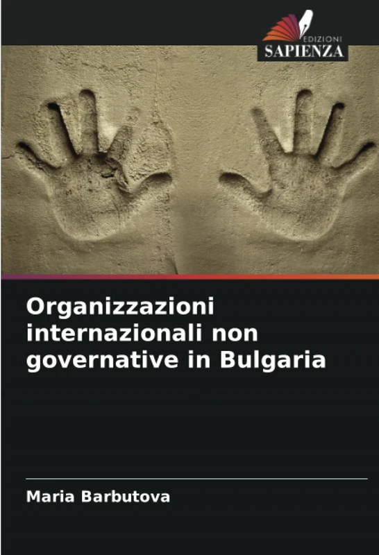 Organizzazioni internazionali non governative in Bulgaria