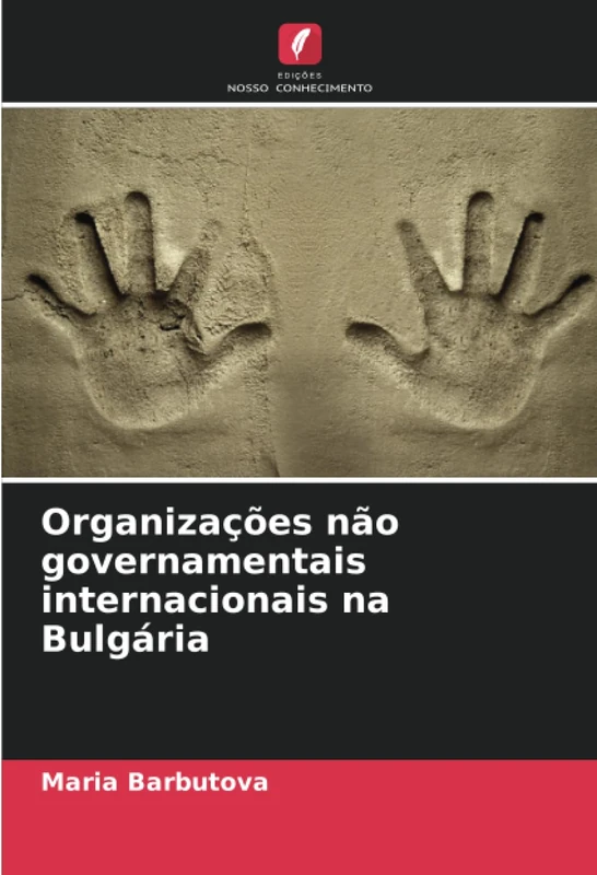 Organizações não governamentais internacionais na Bulgária