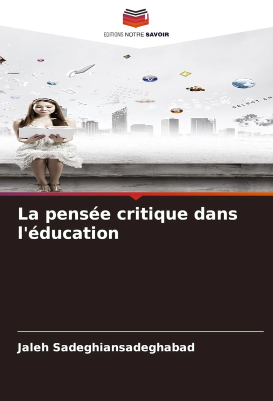 La pensée critique dans l'éducation - Image 1
