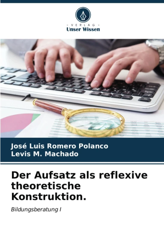 Der Aufsatz als reflexive theoretische Konstruktion.: Bildungsberatung I