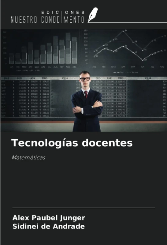 Tecnologías docentes: Matemáticas