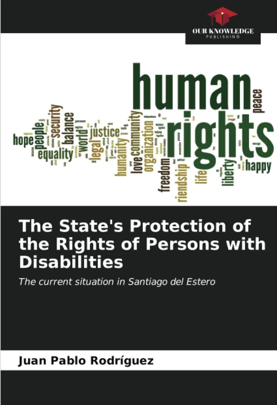 The State's Protection of the Rights of Persons with Disabilities: The current situation in Santiago del Estero - Image 1