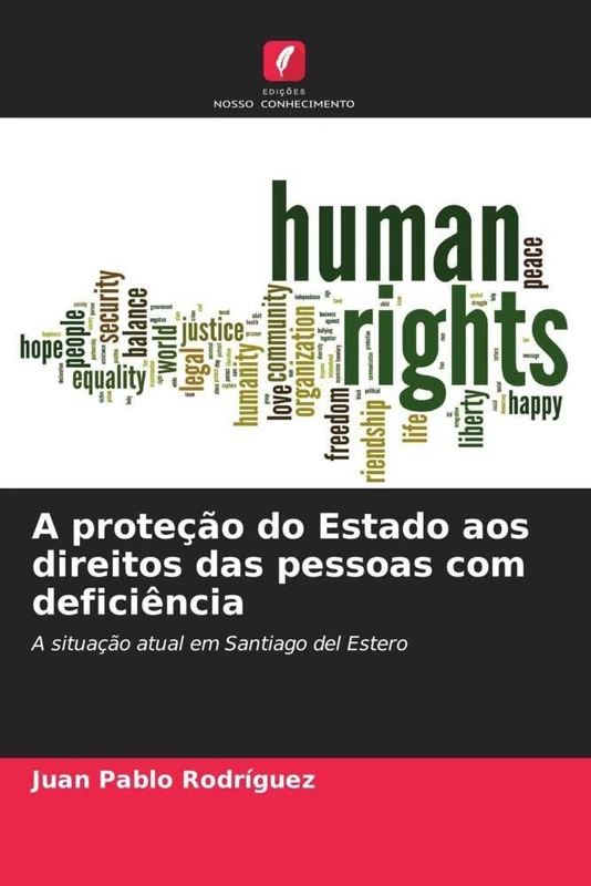 A proteção do Estado aos direitos das pessoas com deficiência: A situação atual em Santiago del Estero