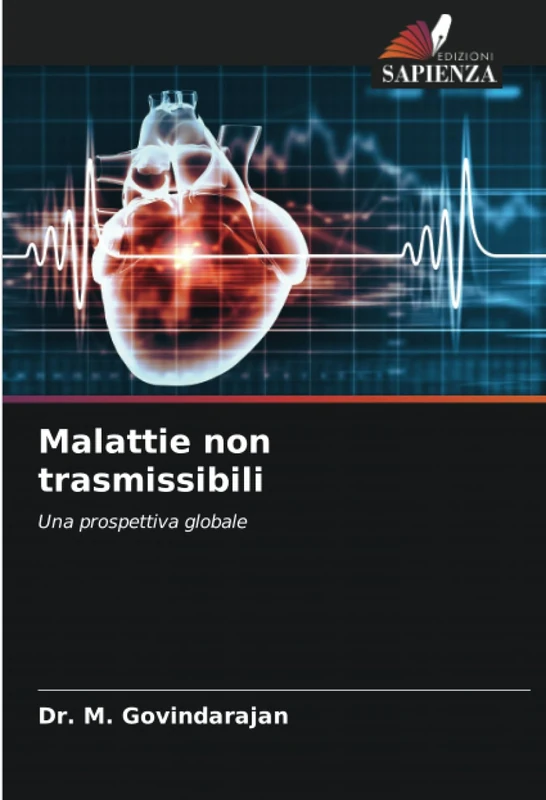 Malattie non trasmissibili: Una prospettiva globale - Image 1