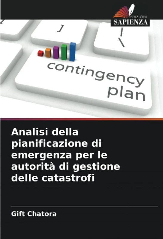 Analisi della pianificazione di emergenza per le autorità di gestione delle catastrofi