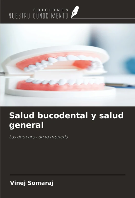 Salud bucodental y salud general: Las dos caras de la moneda - Image 1