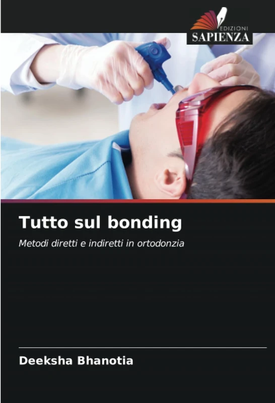 Tutto sul bonding: Metodi diretti e indiretti in ortodonzia - Image 1