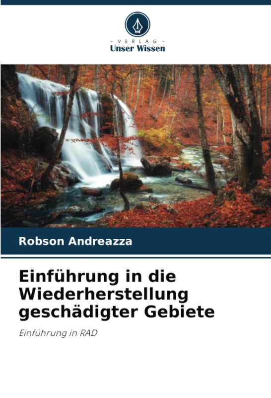 Einführung in die Wiederherstellung geschädigter Gebiete: Einführung in RAD - Image 1