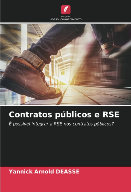 Contratos públicos e RSE: É possível integrar a RSE nos contratos públicos? - Image 1
