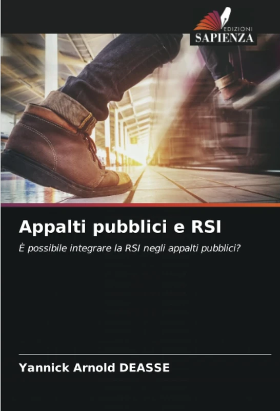 Appalti pubblici e RSI: È possibile integrare la RSI negli appalti pubblici?