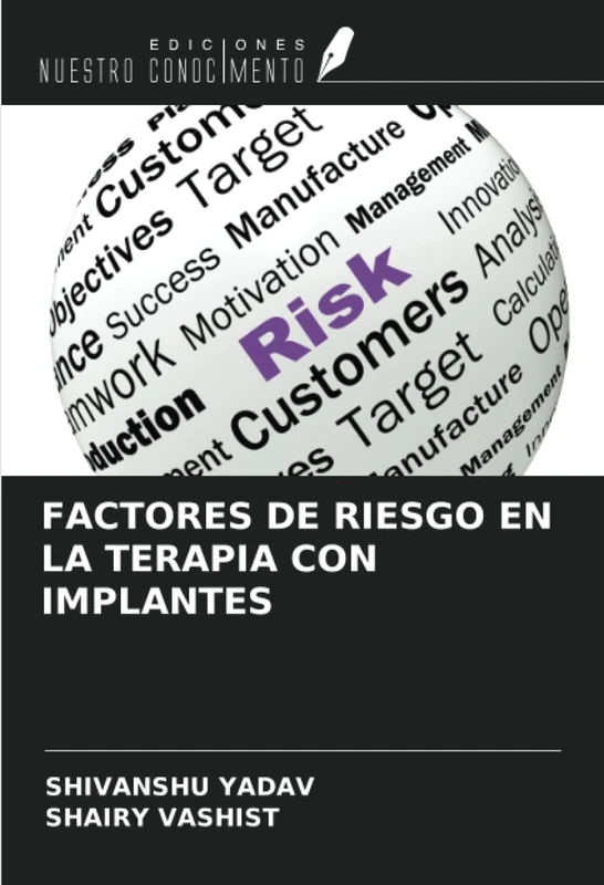 FACTORES DE RIESGO EN LA TERAPIA CON IMPLANTES
