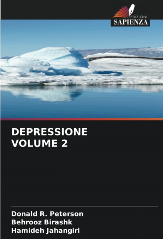 DEPRESSIONE VOLUME 2