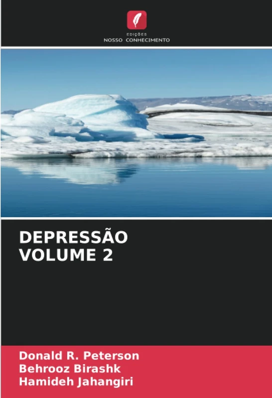 DEPRESSÃO VOLUME 2