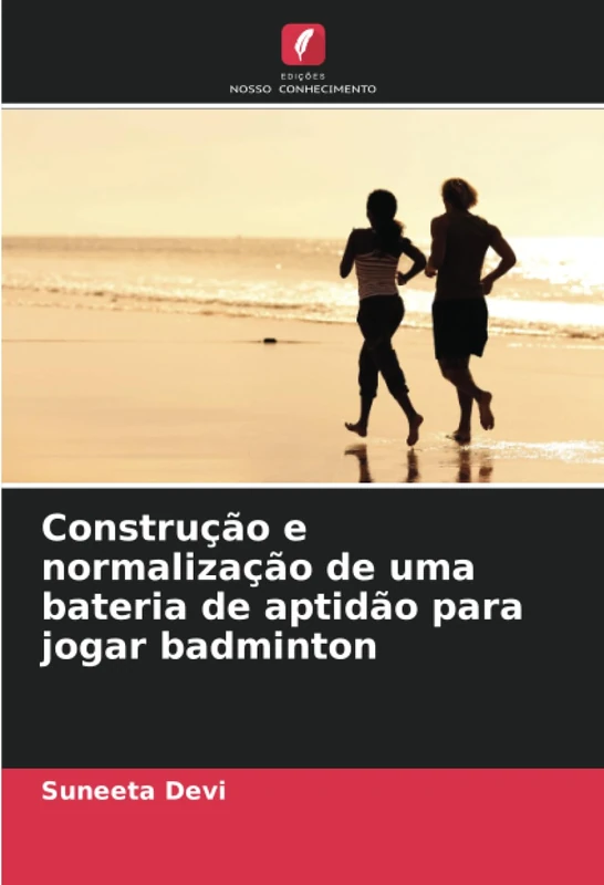 Construção e normalização de uma bateria de aptidão para jogar badminton - Image 1